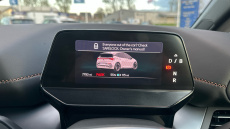 CUPRA Born 170kW e-Boost V3 77kWh 5dr Auto [5 Seat] Electric Hatchback